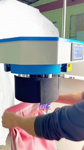 1.9M views · 5K reactions | Drawstring put automatic machine #sewingcommunity #reelsviralシ #fypシ゚viralシ #fbreels #reelsfypシ #reelsvideo | RMG Solutions BD. | Facebook
