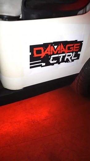 #DamageCTRL arrives in style!! #WWERAW | WWE