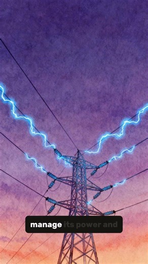 What is a Transformer? ⚡ Simple Explanation with Animation