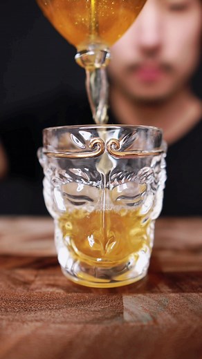 Relaxing Wukong ASMR Sleep Drink Session