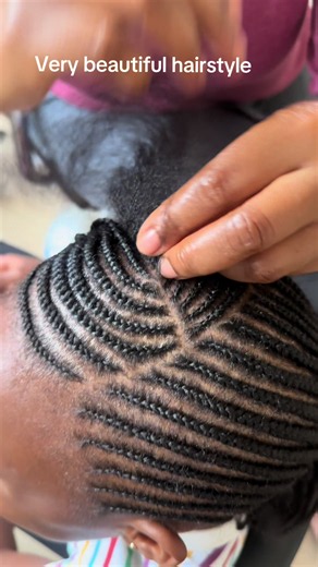 Easy African Hairstyles: Simple, Nice Styles You Can Try
