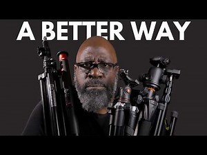 The Ultimate Overhead Camera Rig Setup For Perfect YouTube Videos