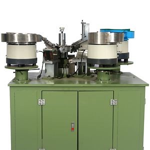 [Hot Item] Cost Effective, Multi-Station Threading Rolling Machine