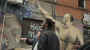 UFC 271 Embedded: Episode 1