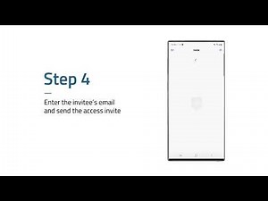 How to use eufy Security App