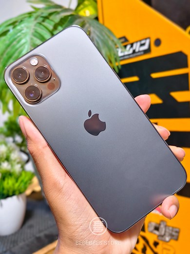 iPhone 12 Pro Max 128GB precio y especificaciones (sin bloqueo)