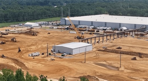 Mississippi regulators approve 41 gas turbines at xAI
