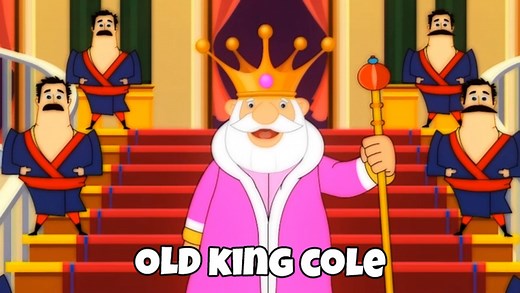 Old King Cole