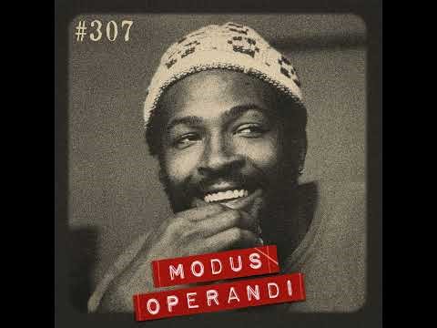 #307 - Marvin Gaye: The tragic end of a legend