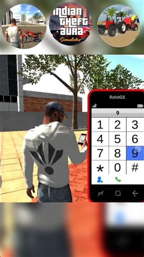 Don't Try This Cheat Code! ❌ Bullet Bike Myth Bursted #gaming