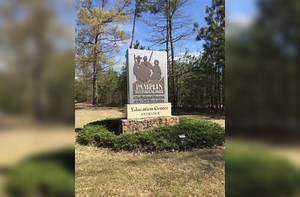 Pamplin Historical Park in Dinwiddie changing hours