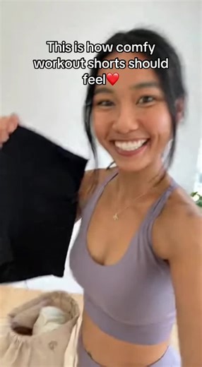 Comfortable Seamless Workout Shorts for Optimal Fitness