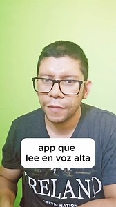30K views · 604 reactions | Aplicación que lee tus documentos #exceltips #tecnologia #tips #ordenador #android #windows #movil #apps | Ideas digitales | Facebook