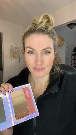 Beginner Makeup Tutorial: Simple & Quick Seint Beauty Routine