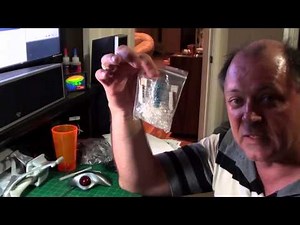 Lighting tutorial: LED basics part 2