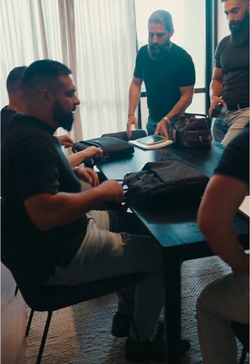 A Day in the Life at Our Bakery Office