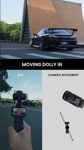 Cinematic Car Videography Hacks No One Tells You🚗 | Insta360 Luna Ultra