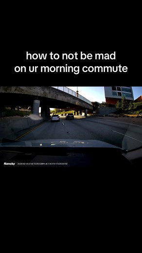 How to Stay Calm During Your Morning Commute