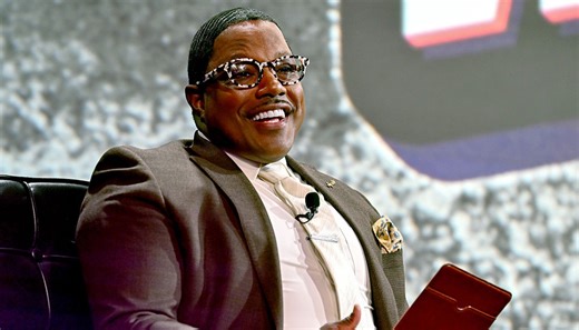 Mase Doesn't Speak To Anyone From Bad Boy Records For Not Holding Diddy Accountable