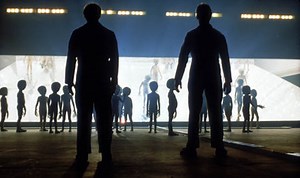 The best and worst alien abduction movies | Den of Geek