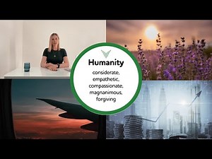 Humanity Introduction