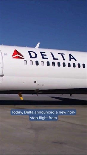 Delta Launching Nonstop Flight From MSP To Maui - Delta Launching Nonstop Flight From MSP To Maui