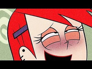 Frankie x Mac 👀 Bloo