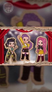 K-Pop Demon Hunters: Explore the Sinking Town Trend