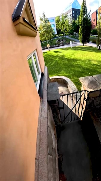 2023 in 40 seconds • • #parkour #freerunning | Oliver Nordin