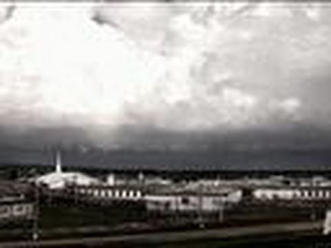 Life in Angola Prison | Louisiana Lockdown