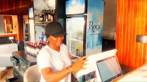 41K views · 838 reactions | Come feel the atmosphere of the champions league final at COCONUT LOUNGE Dress for the occasion and come have fun all our drinks, food and shisha would be on discounted prices. Come experience 90mins of intense matchup between the French champion and the Italian champion. Time is 6pm till late, location is COCONUT LOUNGE, OIC HIGHWAY by KERR SERRN.. For reservations, please contact these numbers... 2952169, 3188407 | What's On - Gambia | Facebook