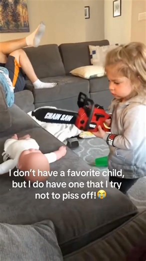 Tell me you’re a middle child without telling me youre a middle child