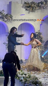 Phalguni Bangera on Instagram: "Went breathless after this 😂💃🏼 . . . Location: @theivorykingdom . . . . . . . . . . . . #wedding #sangeeth #performance #shaadi #dance #insta #instagram #instagood #instalike #explore #explorepage #foryou #foryoupage #fy #fyp #phalgunibangera #suneelsunnapu #new #viral #viralreels #reelsindia #reelsinstagram #reels"