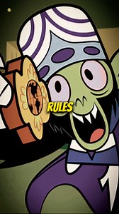 349K views · 10K reactions | Mojo Jojo rules the world!!! #powerpuffsgirls #cartoonnetwork #ppg #blossombubblesbuttercup #90skids | Wentworth Bros | Facebook