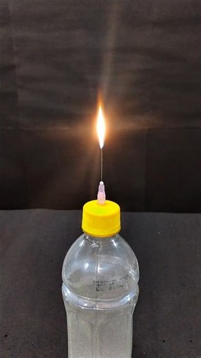 Carbide lamp diy (Part-2) #shorts