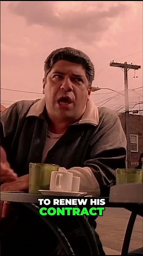 The Gabagool | The Sopranos