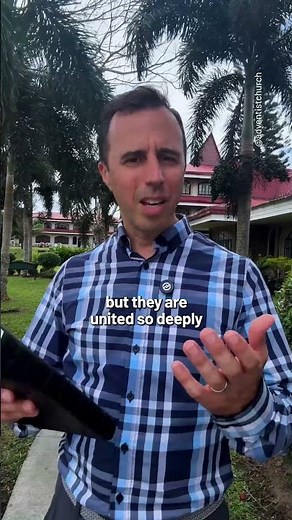 What “One Flesh” Really Means | Genesis 2:24 Explained