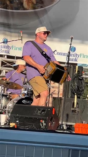 28K views · 368 reactions | Clip from World Championship Gumbo Cookoff this past weekend! Thank you for the video Tonya! | Swampland Revival | Facebook