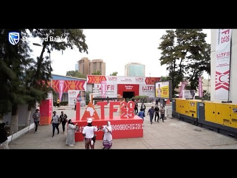 STANDARD BANK - IATF2025