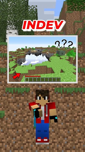 These Minecraft Features Are Actually Insane #shorts #minecraft