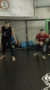 GLORY Kickboxing on Reels