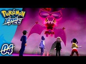 Premier Raid Dynamax ! - Pokémon Épée 🔹04 - Let's Play