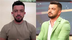 Ultima dorință a lui Andrei Perneș. Marele regret cu care a murit fostul concurent de la Mireasa