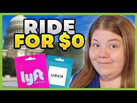 Get a FREE Ride for Low Income: 14 Free Transportation Programs