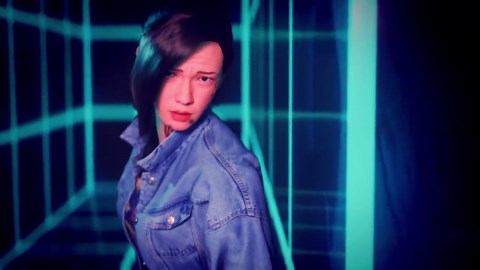 Imprint Official Reveal Trailer