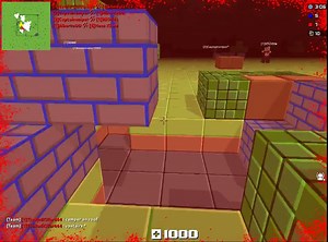Blockade 3D - Zombies Gameplay 2