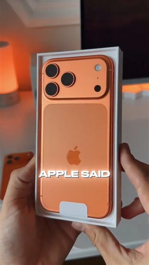 APPLE COLOR ISSUE 😱#shorts