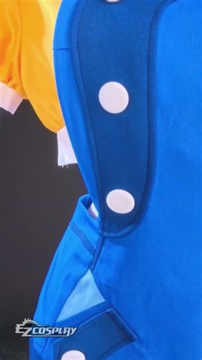 Hello Kitty × Juno Cosplay – Full Look & Details! EZCosplay