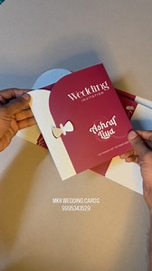 Order on WhatsApp 9995343529 Wedding invitation cards, invitation cards, cards, wedding design, wedding, Kerala weddings, wedding cards Kerala, Indian wedding invitation, wedding cards design, wedding design #Wedding_invitation_cards #invitation_cards #cards #wedding_design #wedding #Kerala_weddings, #wedding_cards_invitation_Kerala #Indian_wedding_invitation, #wedding_cards_design #wedding_design | MKR Cards & Print