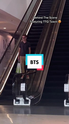 BTS: Behind the Scenes with TTQ Talent in Qatar